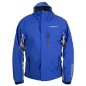 Chaqueta Shimano Rain Jacket Non Padded