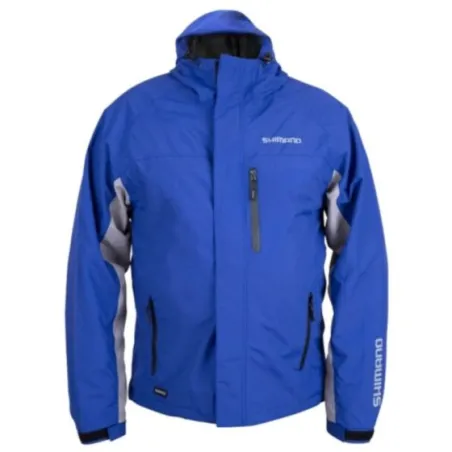 Chaqueta Shimano Rain Jacket Non Padded