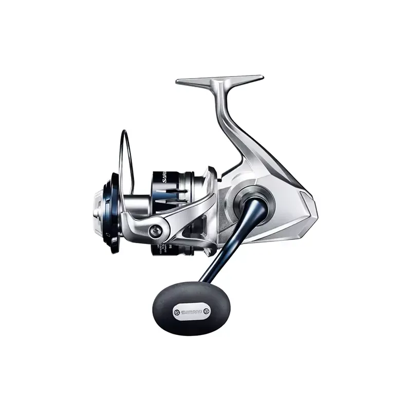 Shimano Saragosa SW - 18000 HG