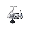 Shimano Saragosa SW - 18000 HG