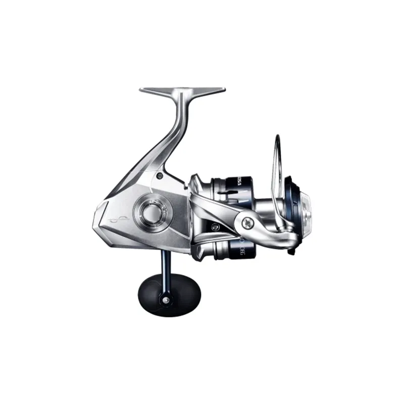 Shimano Saragosa SW - 18000 HG