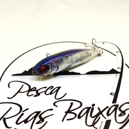 Megabass Karashi SW - GG Haku