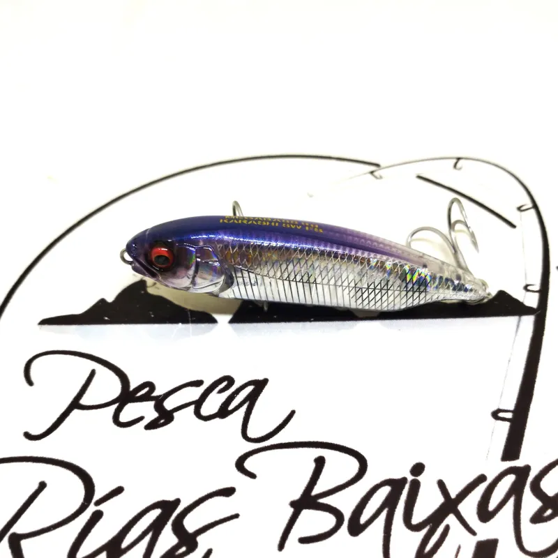 Megabass Karashi SW - GG Haku