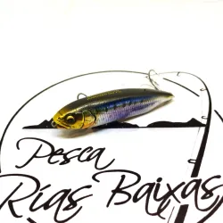 Megabass Karashi SW - FA Iwashi