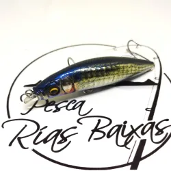 Megabass Zonk Sinpen 77 - FA Inlet Inakko