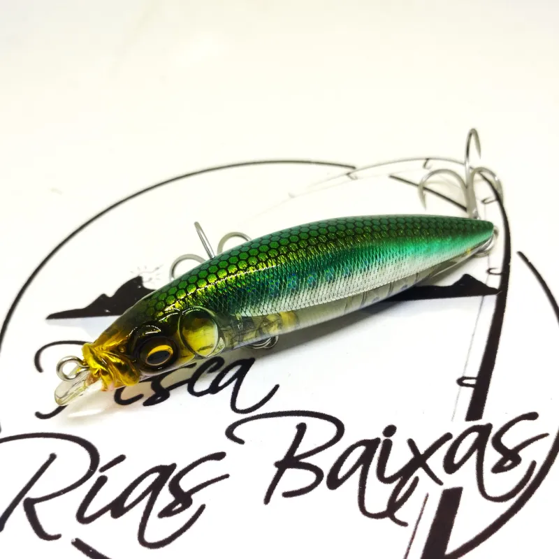 Megabass Zonk Sinpen 77 - HT Sayori SPZ