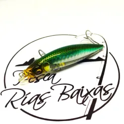 Megabass Zonk Sinpen 77 - HT Sayori SPZ