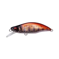 Megabass Great Hunting 64 Humpback - M Red Stream II