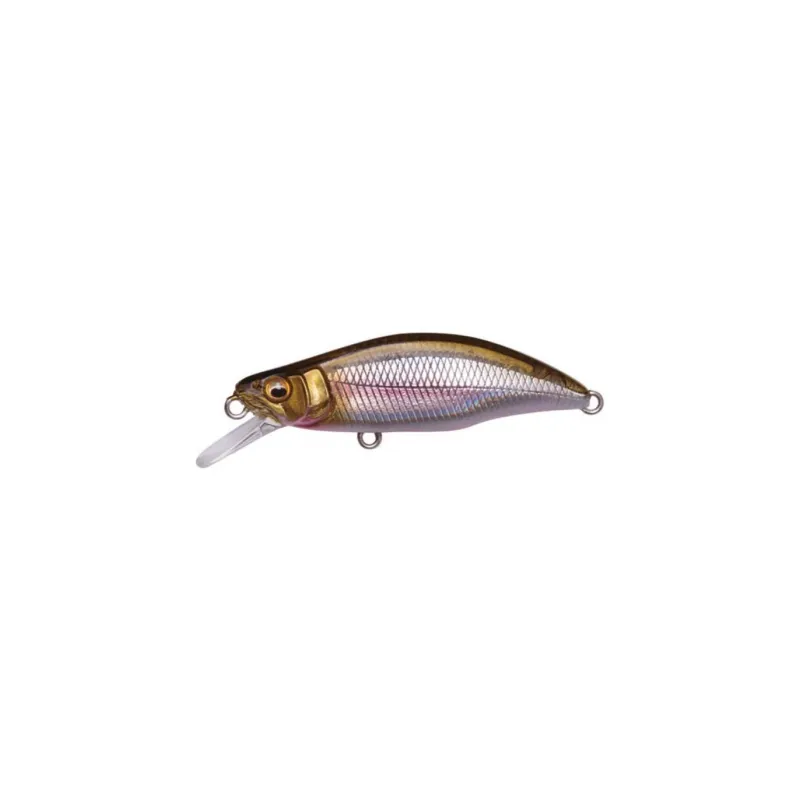 Megabass Great Hunting 64 Humpback - LZ Highland Wakasagi II