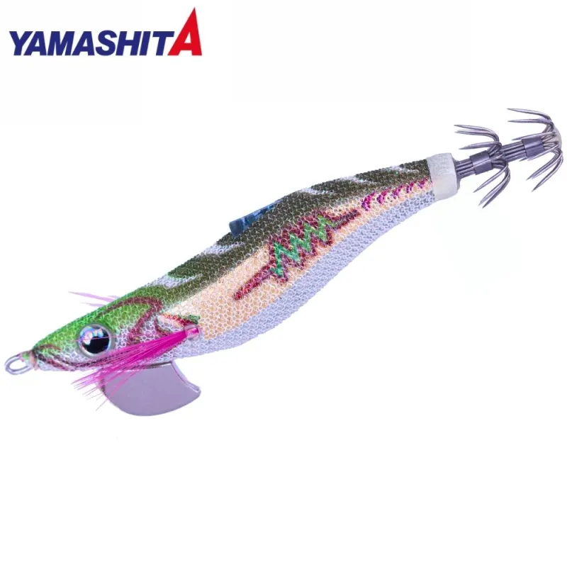 Yamashita Egi OH Search 2.5- 077 OLA