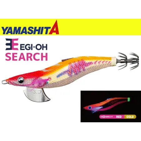 Yamashita Egi OH Search 3.0- 078 YNF