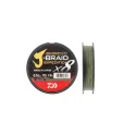 Daiwa J-Braid Expedition X8 -300m