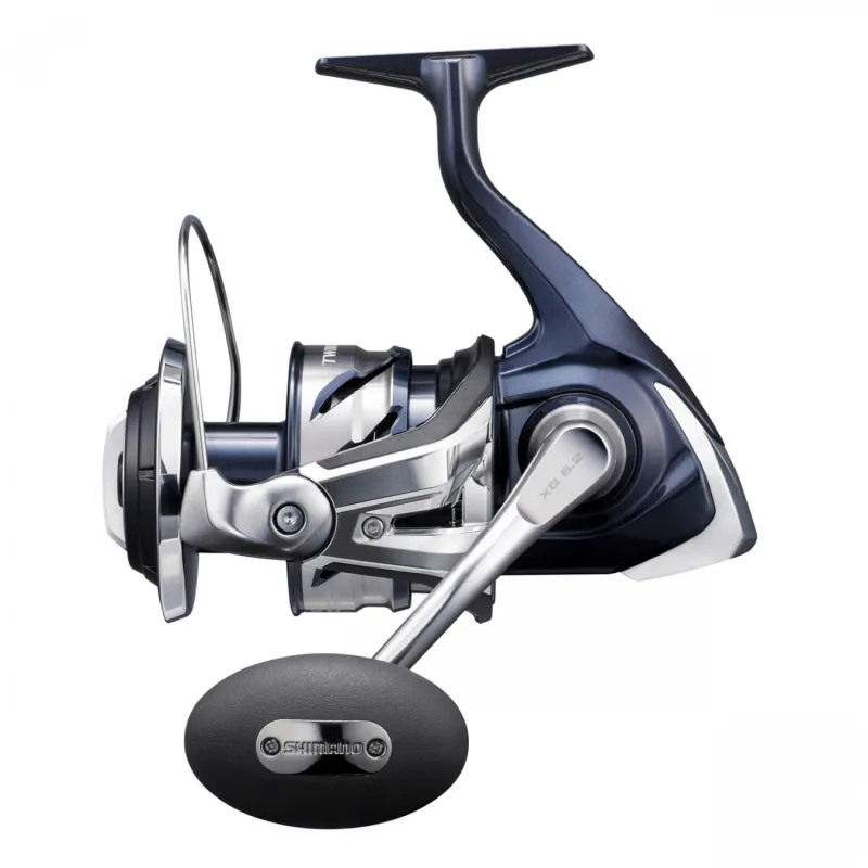 Shimano Twin Power SW - 14000 XG C