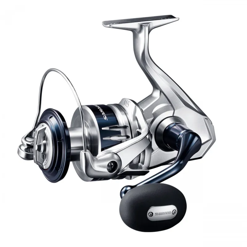 Shimano Saragosa SW - 25000