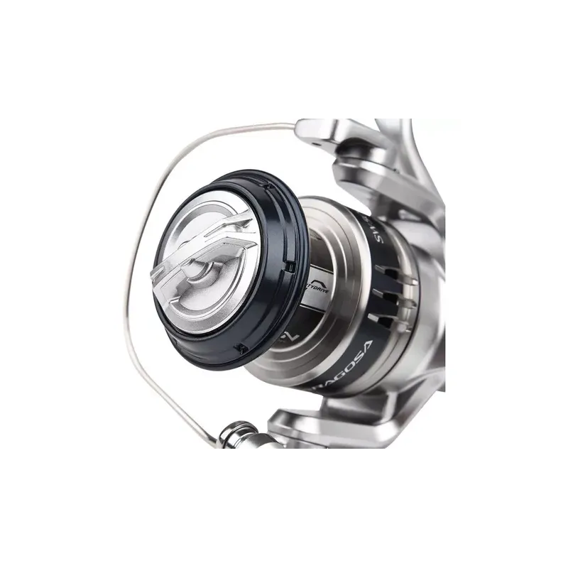 Shimano Saragosa SW - 25000