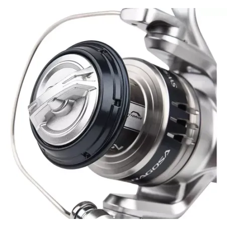 Shimano Saragosa SW - 25000