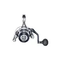 Shimano Saragosa SW - 25000