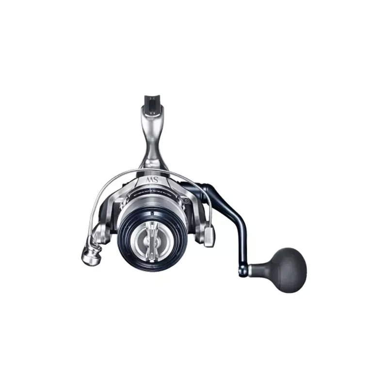 Shimano Saragosa SW - 25000