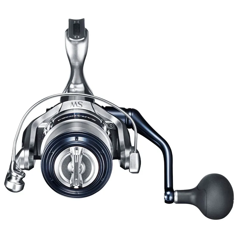 Shimano Saragosa SW - 6000 HG