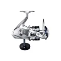 Shimano Saragosa SW - 6000 HG