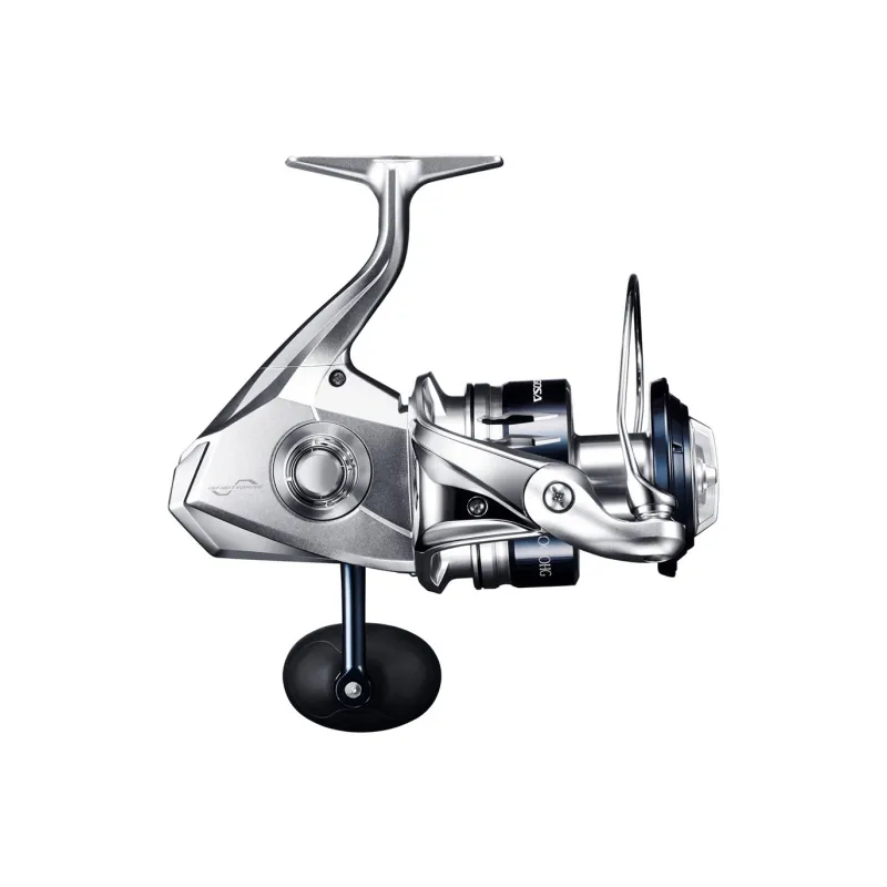 Shimano Saragosa SW - 6000 HG