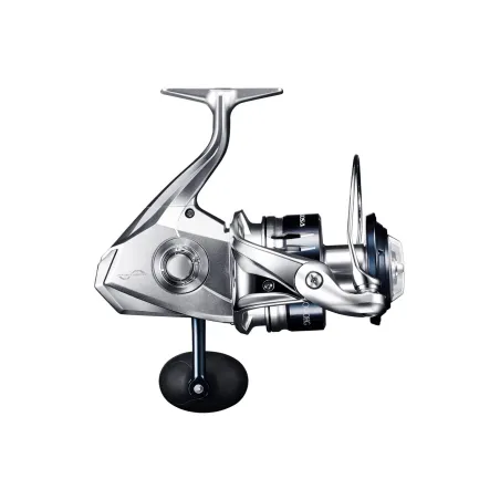 Shimano Saragosa SW - 6000 HG