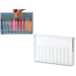 Caja Para Egis Meiho VW-ES2052