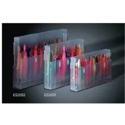 Caja Para Egis Meiho VW-ES2051