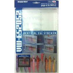 Caja Para Egis Meiho VW-ES2052