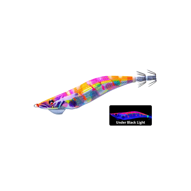 Duel Mag-Q Tungsten - 3.5 KVMM