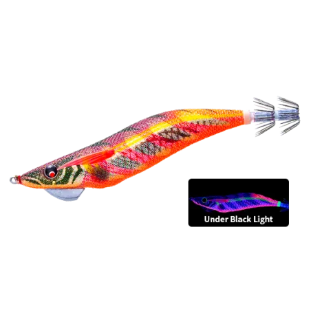 Duel Mag-Q Tungsten - 3.5 NRBW