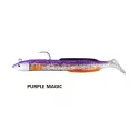 Ykr Happy Eel  - 10gr Purple Magic
