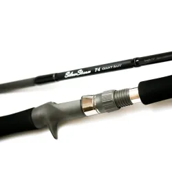 Ripple Fisher Silver Stream 74 Giant Bait