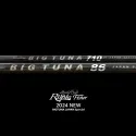 Ripple Fisher Big Tuna 86 Japan Special