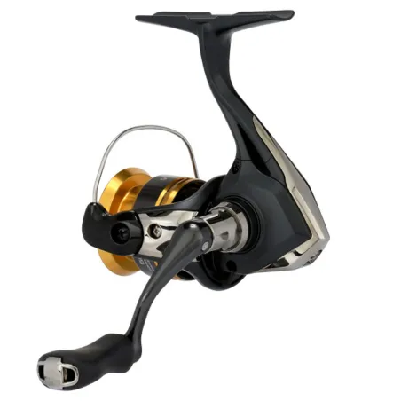 Shimano Sahara FJ -500