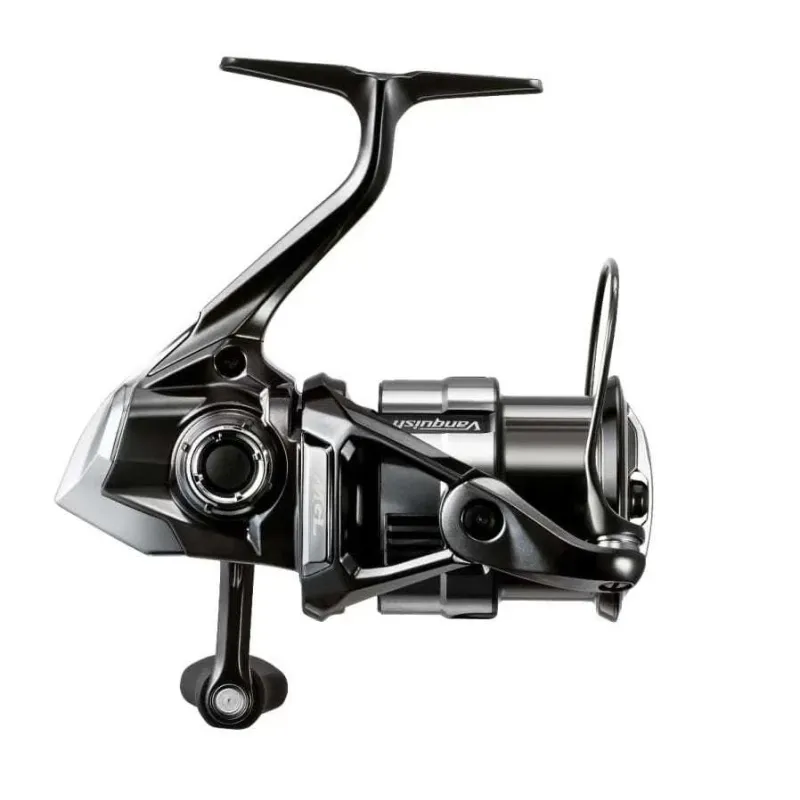 Shimano Vanquish - C2000S FC