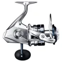 Shimano Saragosa SW - 8000 HG
