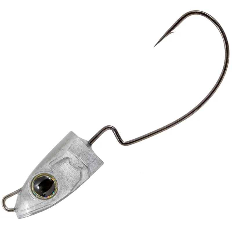 Jig Heads Xorus Texas Eel