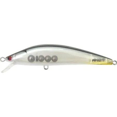 Tackle House K-Ten Blue Ocean BKS 90 - Ghost Lancon