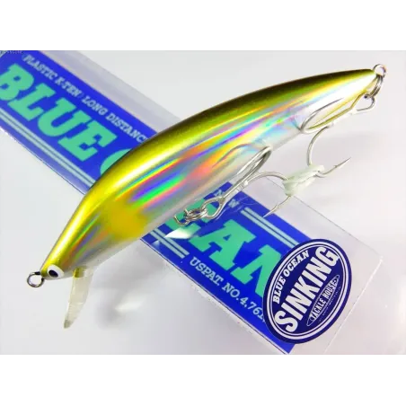 Tackle House K-Ten Blue Ocean BKS 90 - 116