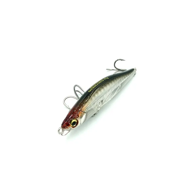 Megabass Genma 85S - HT Naminohana