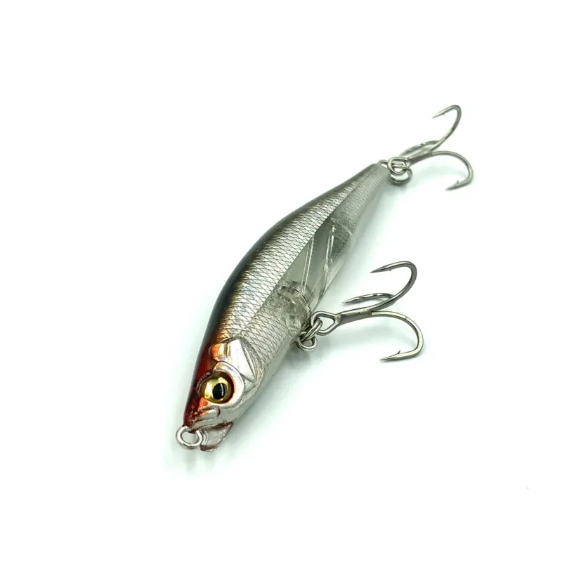 Megabass Genma 85S - HT Naminohana