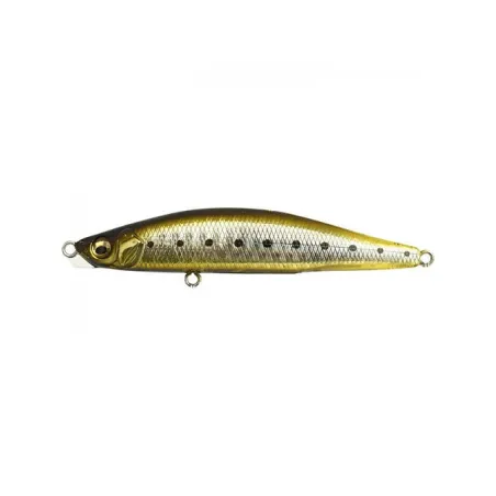 Megabass Genma 85S - GG Stain Iwashi