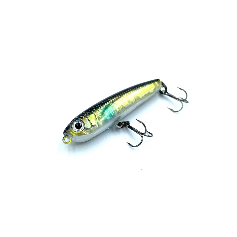 Bassday ORC Umibaku Lipless 50S - FL483 Mullet