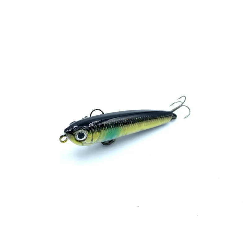 Bassday ORC Umibaku Lipless 50S - FL483 Mullet