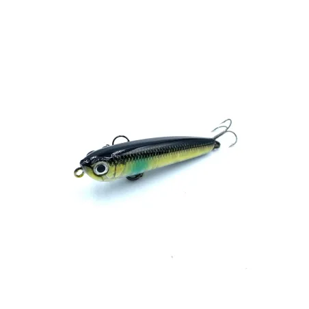 Bassday ORC Umibaku Lipless 50S - FL483 Mullet
