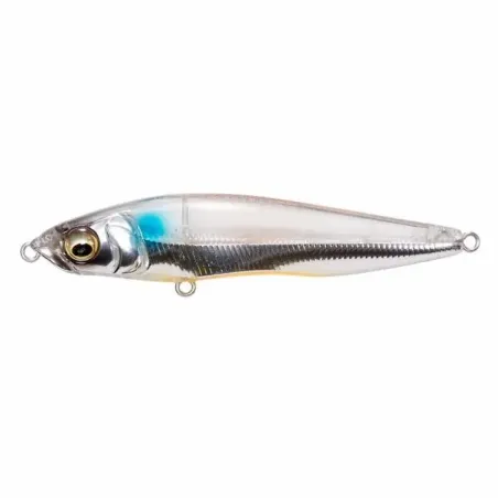 Megabass Homura 86 - HT Clear Inakko