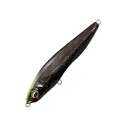 Megabass Homura 86 - Black & Signal