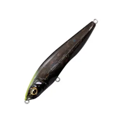 Megabass Homura 86 - Black & Signal