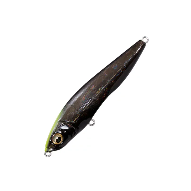 Megabass Homura 86 - Black & Signal